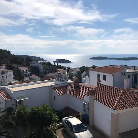 Pine Apartment Hvar Town Exterior photo